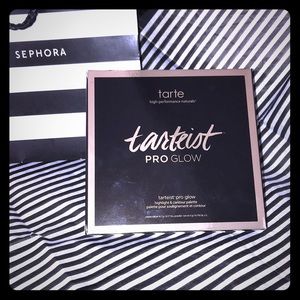 Tarteist PRO GLOW 👌🏼New in box